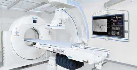 Radiology Equipment’s